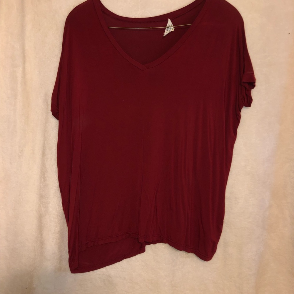 Piko top